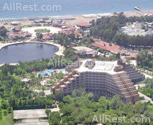 Grand Prestige Hotel